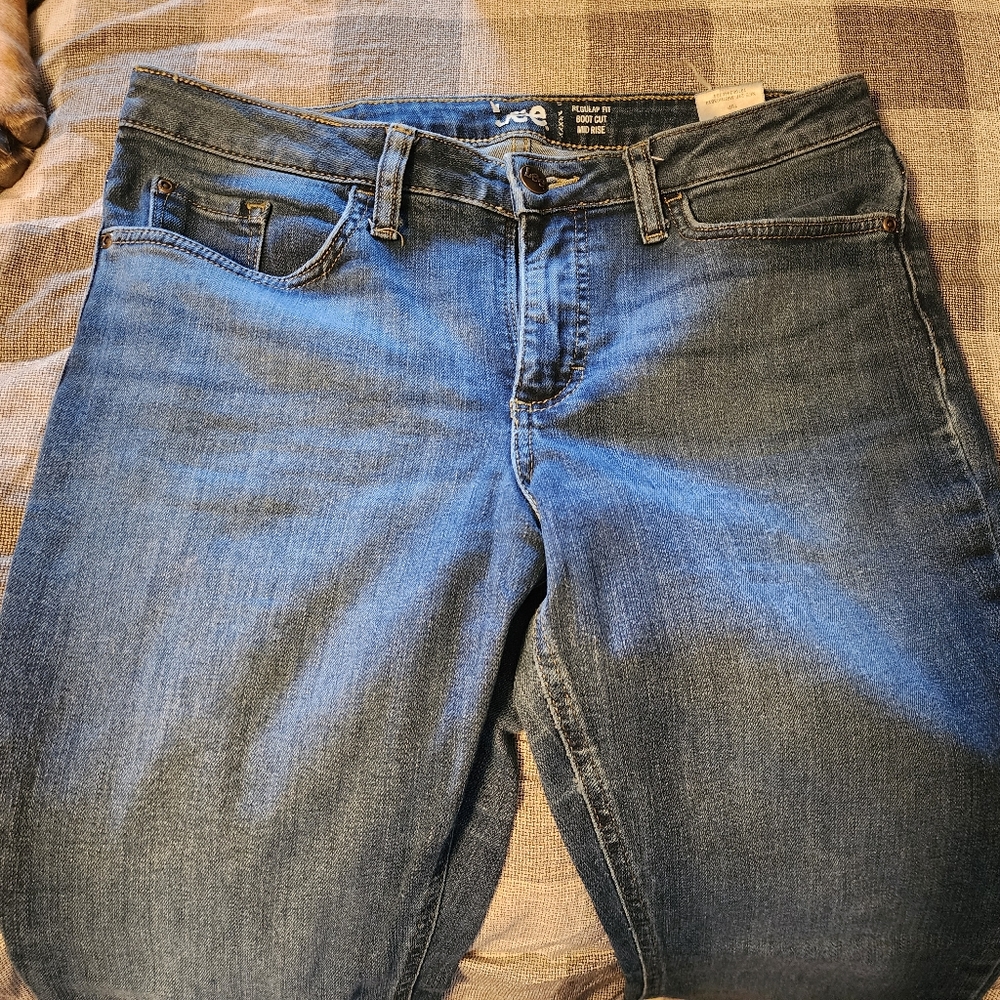 Lee Denim Jeans